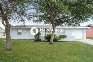 houses for rent in Port St. Lucie