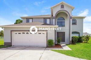 houses for rent in Kissimmee