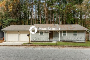 houses for rent in Lithonia