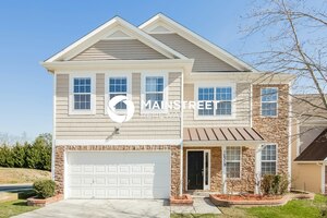 houses for rent in Charlotte