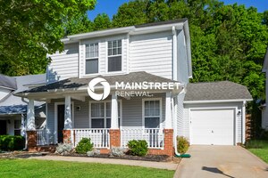 houses for rent in Matthews