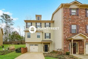 2 Bedroom House – 30 GILLIAMS CROSSING, CARTERSVILLE, GA 30120