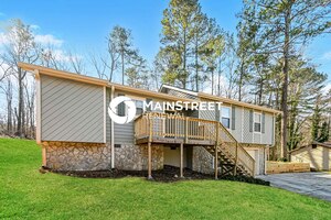 houses for rent in Douglasville