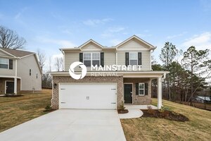 4 Bedroom House – 332 Augusta Woods Dr, Villa Rica, GA 30180