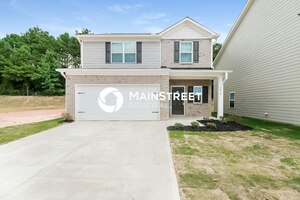 4 Bedroom House – 10818 Wheeler Trce, Hampton, GA 30228