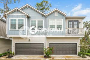 houses for rent in Houston