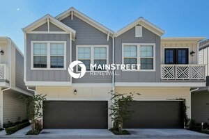 houses for rent in Houston