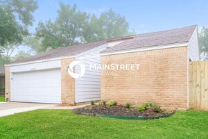 houses for rent in Houston