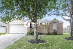 houses for rent in Spring