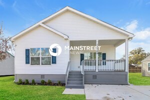 houses for rent in Houston