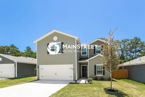houses for rent in Magnolia