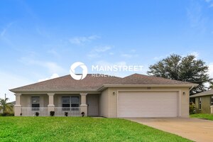 houses for rent in Cape Coral