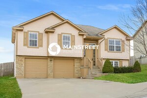 houses for rent in Grain Valley