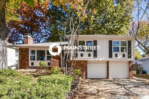 houses for rent in Kansas City