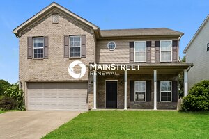 houses for rent in Louisville