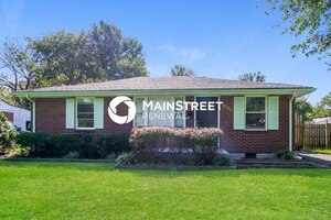 houses for rent in Louisville