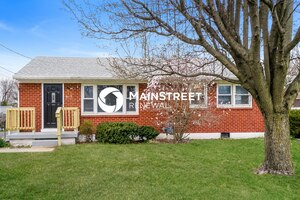 houses for rent in Louisville