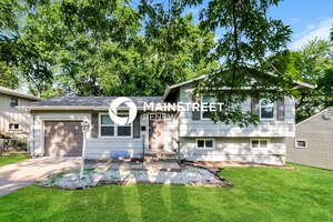 houses for rent in Shawnee