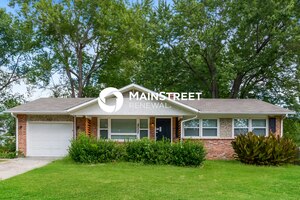 houses for rent in Kansas City