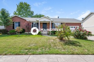 houses for rent in Louisville