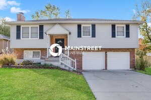 houses for rent in Olathe