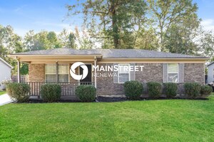 houses for rent in Louisville