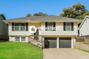 houses for rent in Kansas City