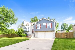 houses for rent in Kansas City