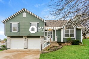 houses for rent in Grain Valley
