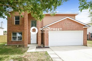 houses for rent in Selma