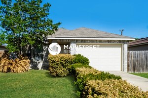 houses for rent in San Antonio