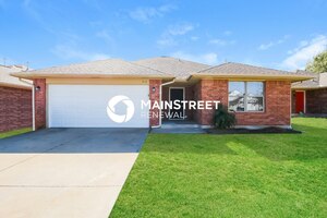 houses for rent in Oklahoma City