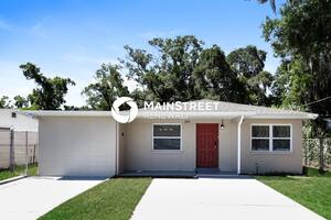 houses for rent in Tampa