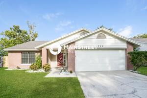 houses for rent in Lutz