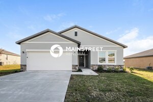 houses for rent in Haines City