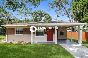 houses for rent in Tampa