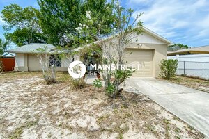 houses for rent in Port Richey