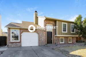 houses for rent in Denver