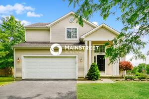 houses for rent in Pataskala