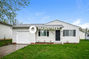 houses for rent in Columbus