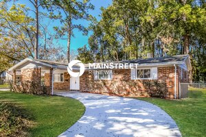 houses for rent in Jacksonville