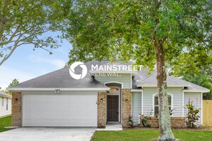 houses for rent in Jacksonville