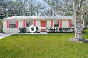 houses for rent in Jacksonville