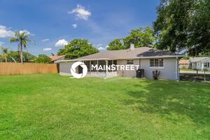 houses for rent in DeLand