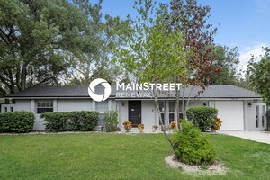 houses for rent in Orlando