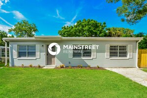 houses for rent in Sanford