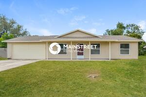 houses for rent in Deltona