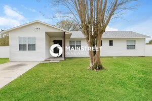 houses for rent in St. Cloud