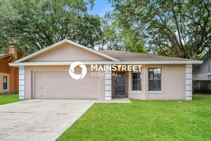 houses for rent in Kissimmee