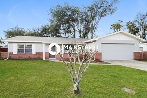 houses for rent in Port Orange